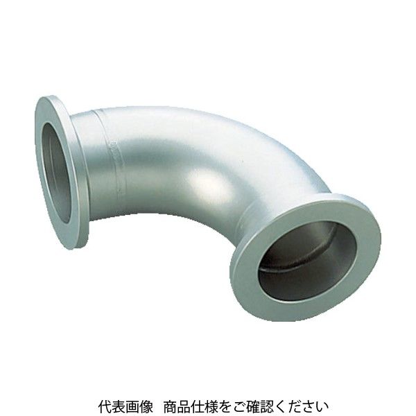 エドワーズ エルボ NW40 C10516420 1個 419-5205（直送品）