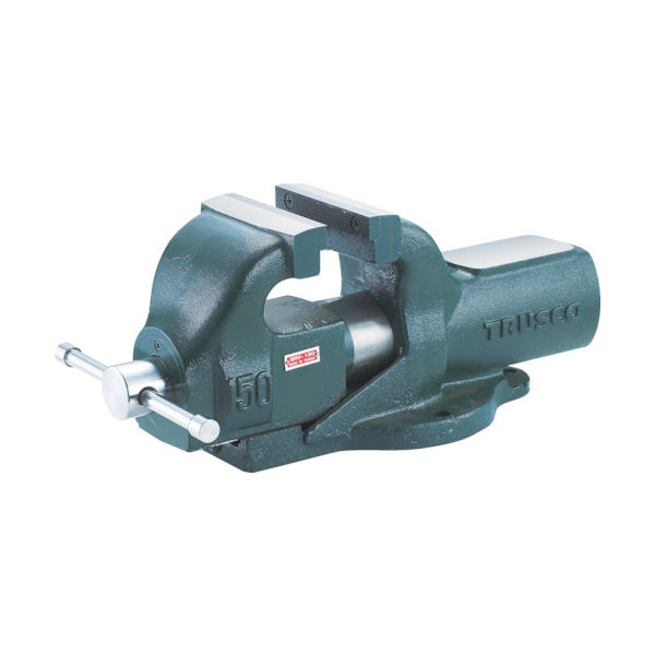 トラスコ中山 TRUSCO アプライトバイス(強力型) 口幅106mm SRV-100 1台 424-3641（直送品）