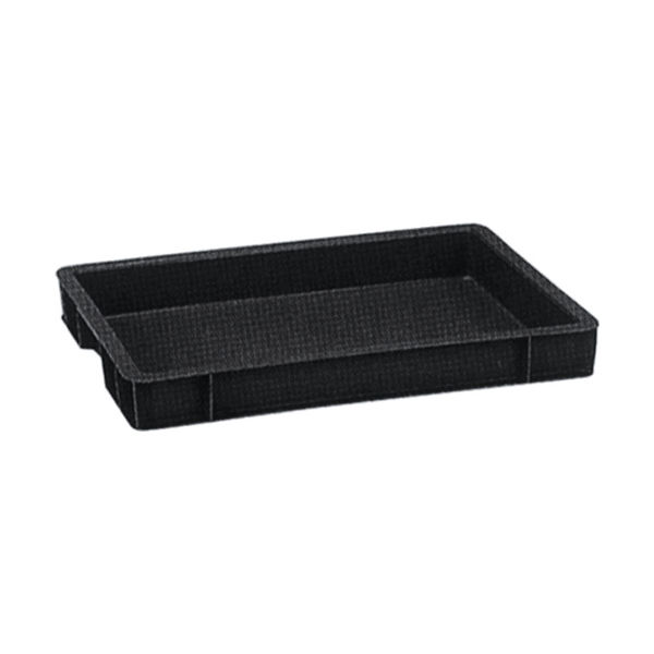 三甲 天昇 導電性コンテナ 674028 テンバコEDー16 ED-16 1個 423-5002（直送品）