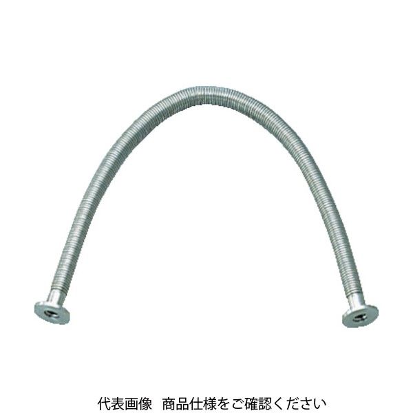 エドワーズ フレキシブル配管 NW10x1m C10511287 1個 419-4888（直送品）