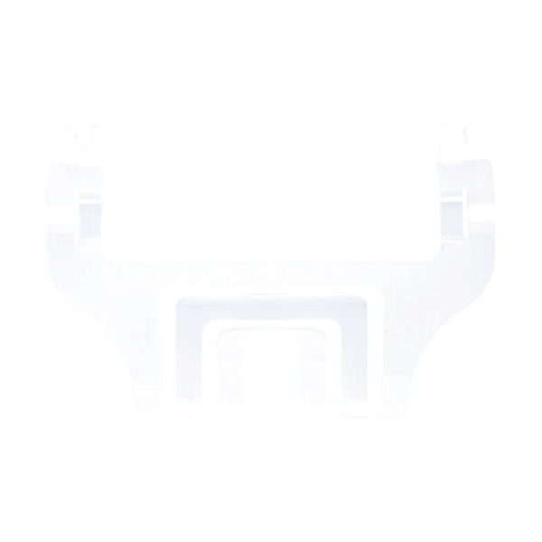 トラスコ中山 TRUSCO パーツボックス T型コンテナ用カード差し 1個入 157×105mm TD-1 1セット(1個)（直送品）