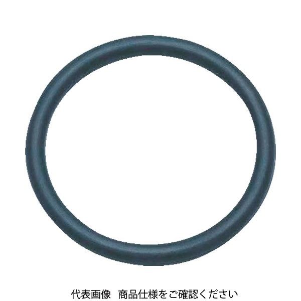 トラスコ中山 TRUSCO インパクトソケット用Oリング (10個入) TO4019 1袋(10個) 421-7276（直送品）