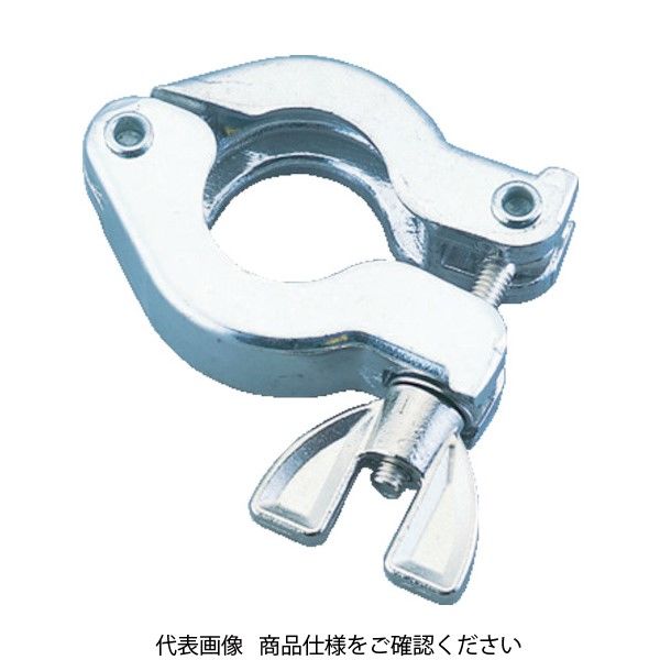 エドワーズ スイングクランプ NW10/16 C10512403 1個 419-4993（直送品）