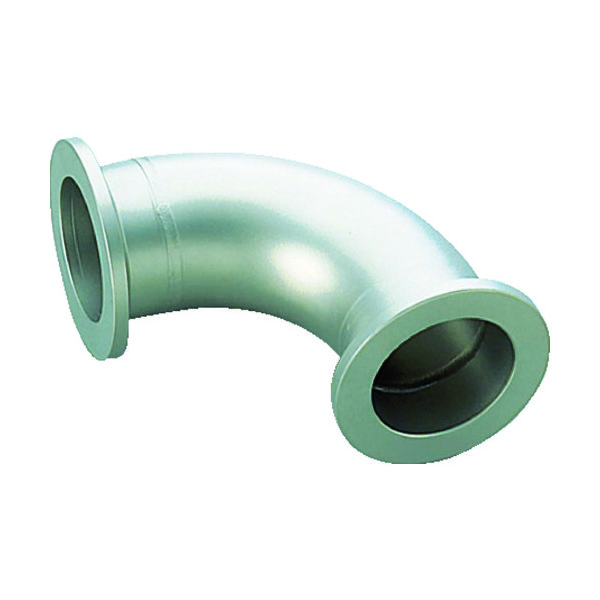 エドワーズ エルボ NW10 C10511420 1個 419-4918（直送品）