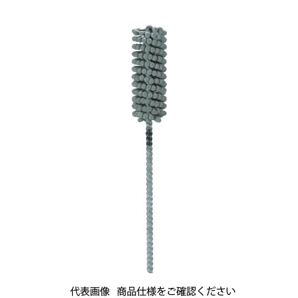 YUKO フレックスホーン#SC240 BC型 シリコンカーバイド軸径5.6mm SC240 BC-25.4 1本（直送品）