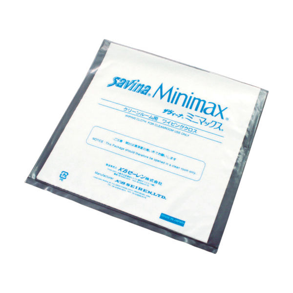 KBセーレン savina MX 7X7 (1000枚入) SAVINA-MX-77 1箱(1000枚) 429-9809（直送品）