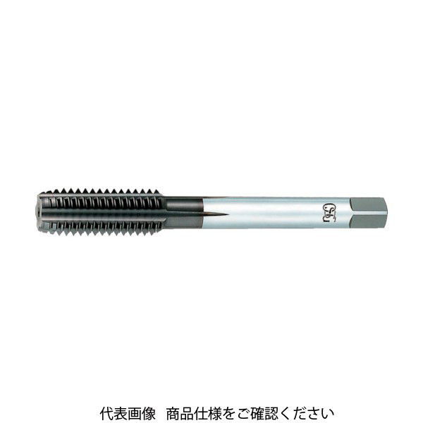 オーエスジー OSG 超硬タップ 8330087 VX-OT-3P-STD-M8X1.0 1本 635-0488（直送品）