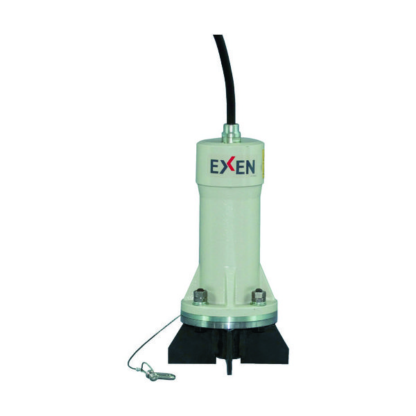 エクセン（EXEN） エクセン デンジノッカー（標準型） EK5A 1台 421-6458（直送品）