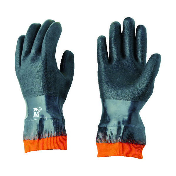 アトム ラバーホープ ジャージ付 LL 214G-LL 1双 420-7629（直送品）