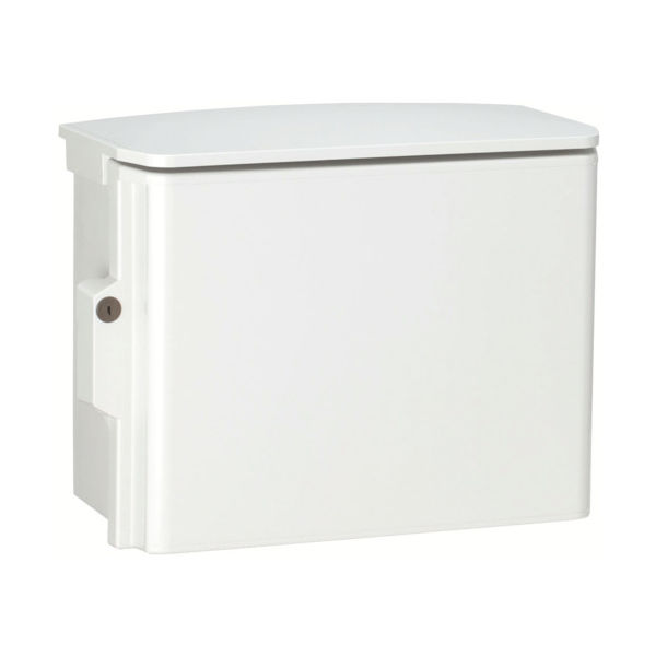 日東工業 Nito キー付耐候プラボックス OPK18-54A 1個 423-1252（直送品）