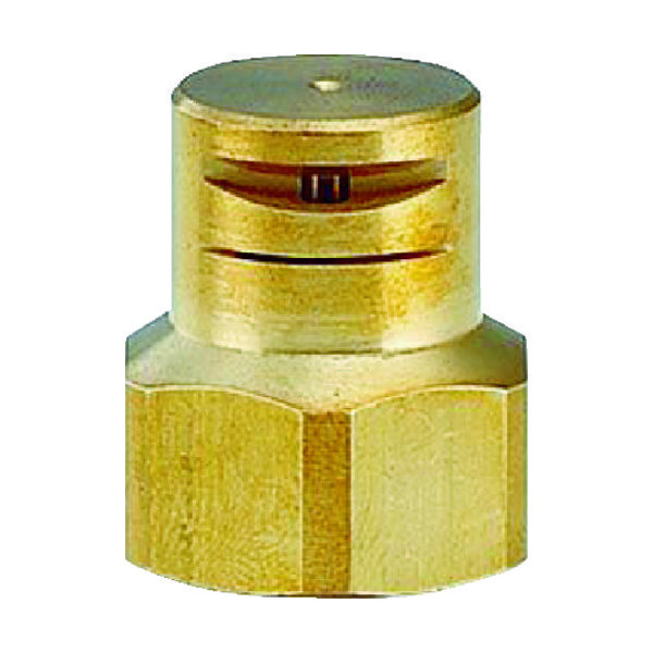 カクダイ スプリンクラー スプレーヘッド 散水角度90 576-914 1個 420-2881（直送品）