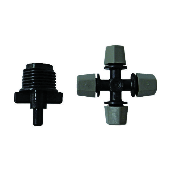 カクダイ スプリンクラー ミストスプリンクラー 576-926 1個 420-2902（直送品）