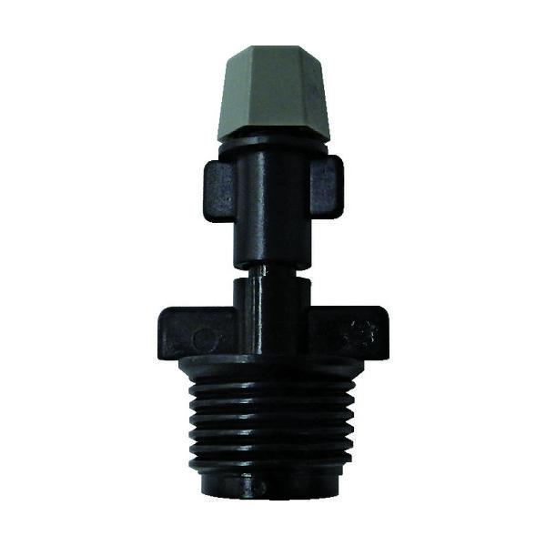 カクダイ スプリンクラー ミストスプリンクラー 576-927 1個 420-2911（直送品）