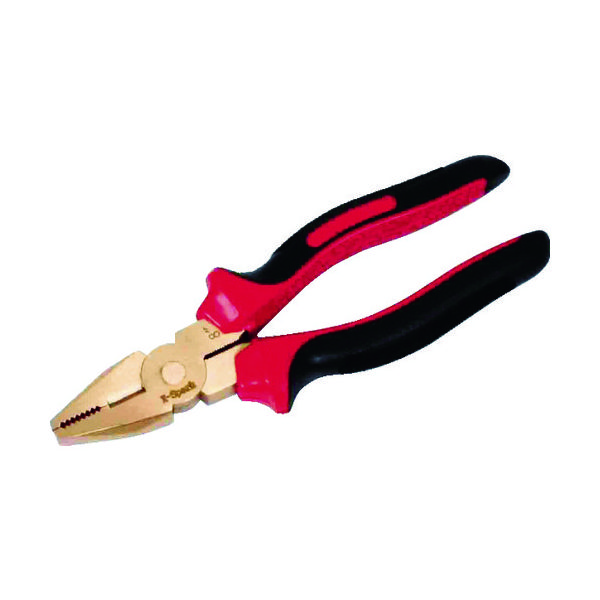 浜田工業 HAMACO ペンチ CBCBP-200 1丁 420-7726（直送品）