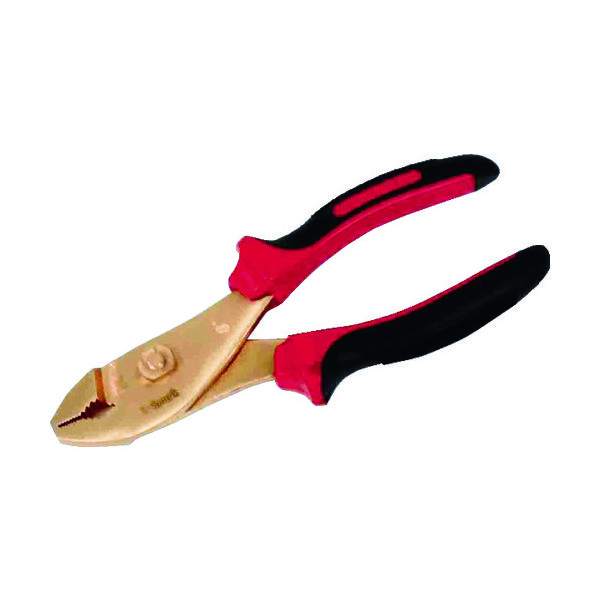 浜田工業 HAMACO プライヤー CBCP-150 1丁 420-7769（直送品）