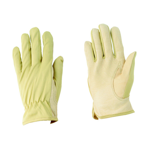 川西工業 川西 豚ライナー手袋 10P LL 2395 1組(10双) 366-4562（直送品）