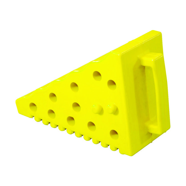 アイテック 光 大型車用 カーストップ 黄 KGST-232 1個 396-3403（直送品）