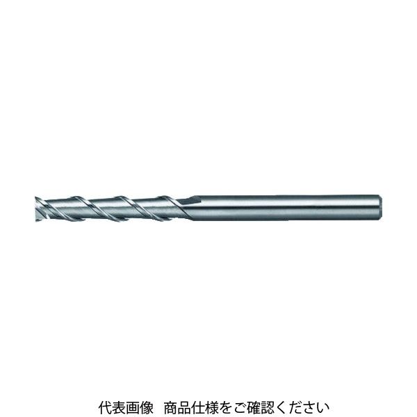 日進工具 NS アルミ専用EM（5倍刃長タイプ） Φ12 AL5D-2 12 1個 424-0413（直送品）