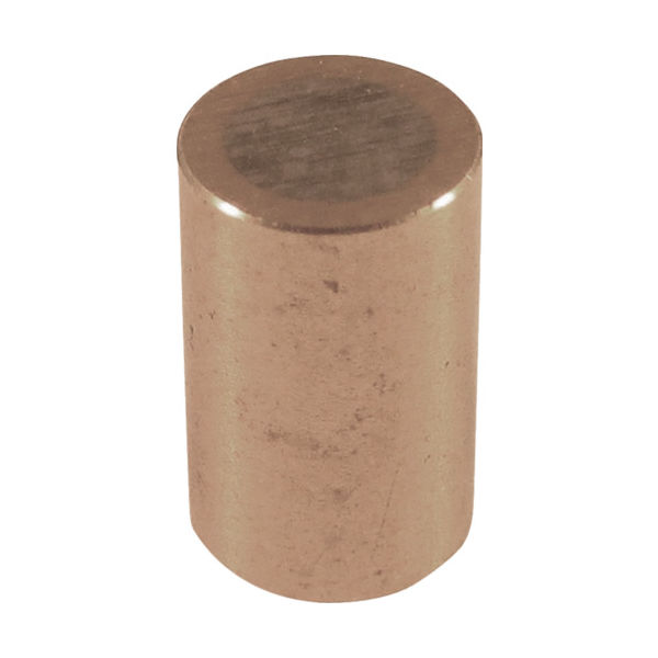 カネテック 永磁ホルダ サマリウムコバルト磁石 外径7mm 円形・外径h公差 KM-0007 1個 107-6621（直送品）