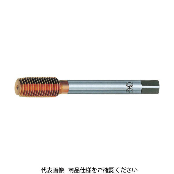 OSG 転造タップ TiNコーティング ニューロールタップ 21635 TIN-NRT-B-STD1-M2X0.4 634-1535（直送品）