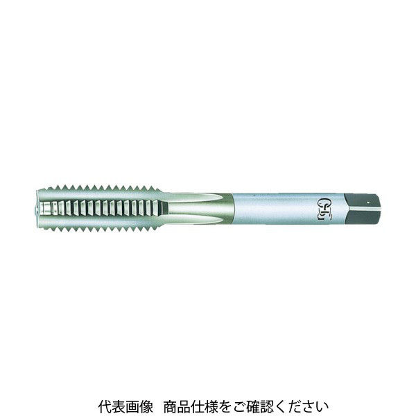 オーエスジー OSG 鋳鉄用ハンドタップ 24560 EX-FC-HT-3P-STD-M10X1.25 1本 630-1347（直送品）