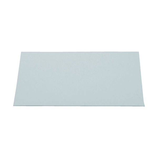 アイテック 光 ポリカーボネート板 300X450X2mm 透明 KPAC302-1 1枚 404-8636（直送品）