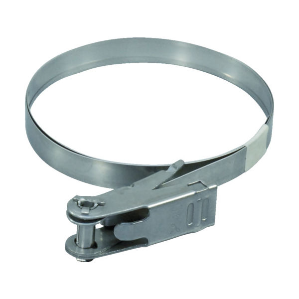 光 ガレージミラー用取付金具 ステンレスバンド10×900mm GSB-900 1個 406-5689（直送品）