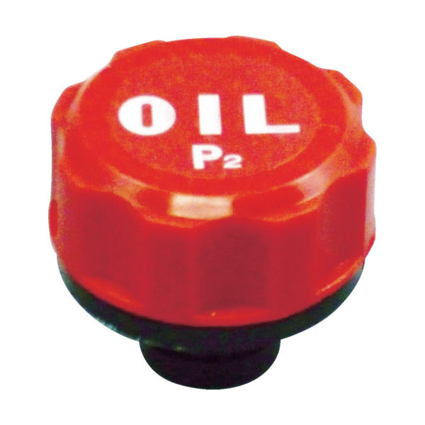 協和 エアブリーザー ガード板付・10kPa ねじ寸法G1 KRM-AB4-P2 1個 408-3113（直送品）