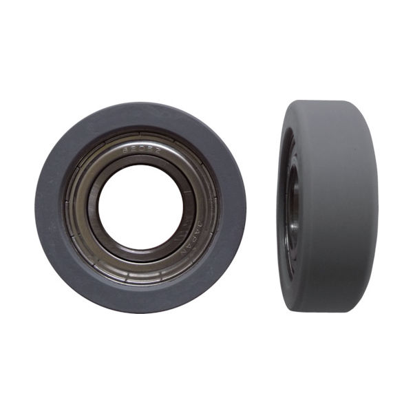 イースタン精工 イースタン ウレタンベアリングBタイプ 硬度90 U-2055-90 1個 408-0165（直送品）