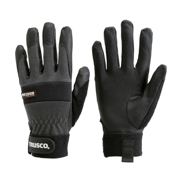 トラスコ中山 TRUSCO エムテックプラスMサイズ TPMG-M 1双 408-7216（直送品）