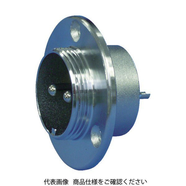 メタルコネクタ NCS-25シリーズ