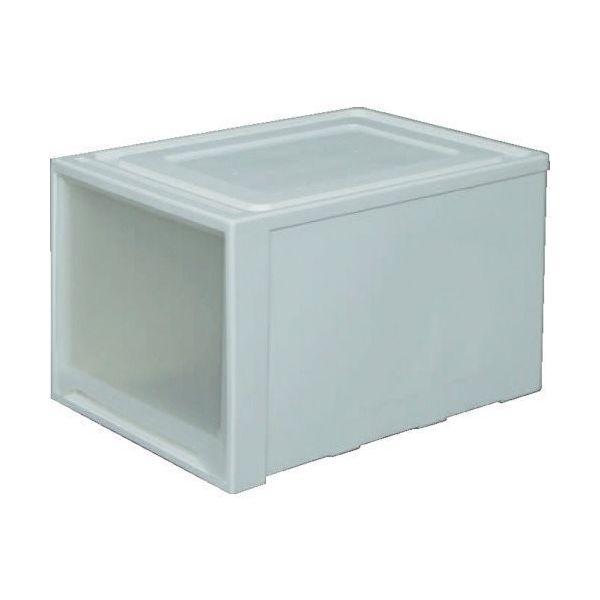 アイリスオーヤマ IRIS 219586 ロングチェスト MGー5323 1個 407-0011（直送品）