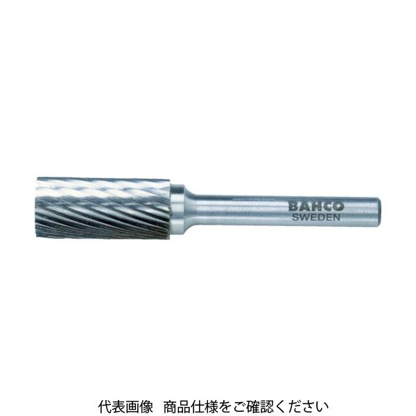 スナップオン・ツールズ（Snap-on） バーコ 円筒形超硬ロータリーバーダブルカットエンド刃 BAHA0820M06XE 413-4265（直送品）