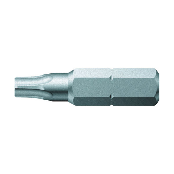 Wera Werk 867/1Z トルクスビット TX7 066494 1本 411-9282（直送品）