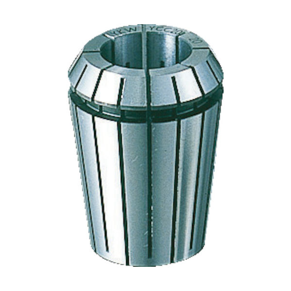 ユキワ精工（YUKIWA） ユキワ YCCコレット 把握径1.0～1.5mm YCC7-1.5 1個 406-9811（直送品）