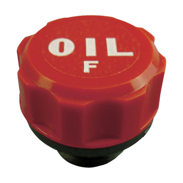 協和 エアブリーザー 樹脂フィルター付 ねじ寸法G1 KRM-AB4-F 1個 408-3083（直送品）