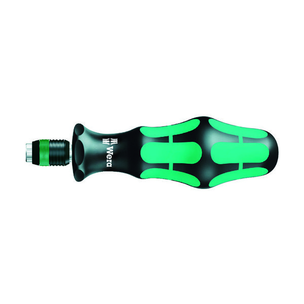 Wera Werk 816R ビットフォルダー 051462 1本 411-7948（直送品）