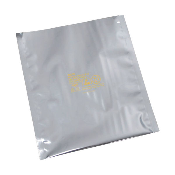 DESCO JAPAN SCS 防湿シールドバッグ 305X406mm (100枚入) 7001216 1箱(100枚) 410-6954（直送品）