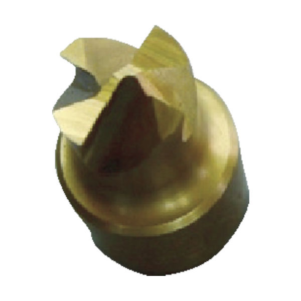 日平機器 日平 スポットエースカッター クワトロ 用替刃 8.2mm 1袋(PK)=10個 MH-85GQ-B 1袋(10個)（直送品）