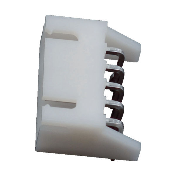 日本圧着端子製造 JST XHコネクタ用ベースピン サイド型 100個入り S5B-XH-A 1袋(100個) 413-8341（直送品）