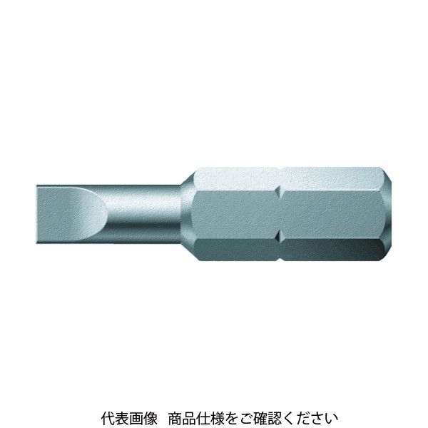 Wera Werk 851/Z ビット +3X50 134905 1本 412-0477（直送品）