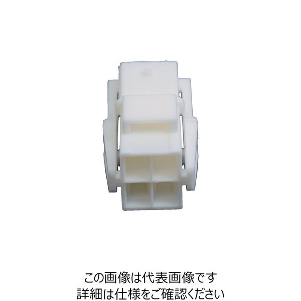 YLコネクタ用リセプタクルハウジング