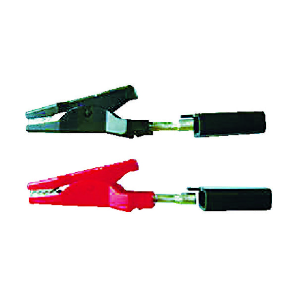 テイシン電機 テイシン モールドクリップ C-201AR3B3 1セット(1パック) 417-3023（直送品）