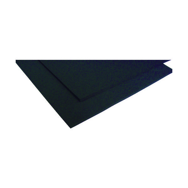 イノアックコーポレーション イノアック EPDMゴムスポ 10X650X1000 E4088-10 1枚 417-2418（直送品）