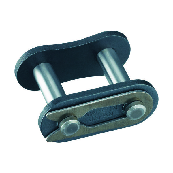 ゼクサスチェン センクシア ルーブシュローラチエン継手(コネクティングリンク) 40FS-TS-CL 1個 412-4669（直送品）