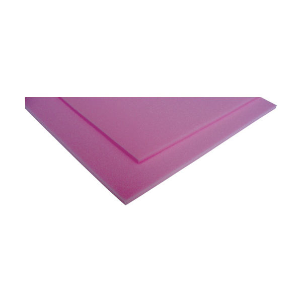 イノアックコーポレーション イノアック オームフレックス 10X1000X1000 EAS-3 1枚 417-2451（直送品）