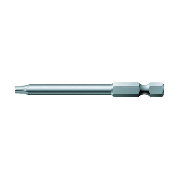 Wera Werk 867/4Z トルクスビット TX15X50 060133 1本 411-8715（直送品）