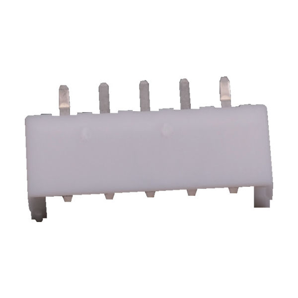 日本圧着端子製造 JST EHコネクタ用ベースピン トップ型 (100個入) B5B-EH 1袋(100個) 413-7434（直送品）