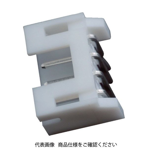 良い製品JST 日本圧着端子製 コネクタ PHR-2 数量5,000個 未使用品(未開封) コネクタ