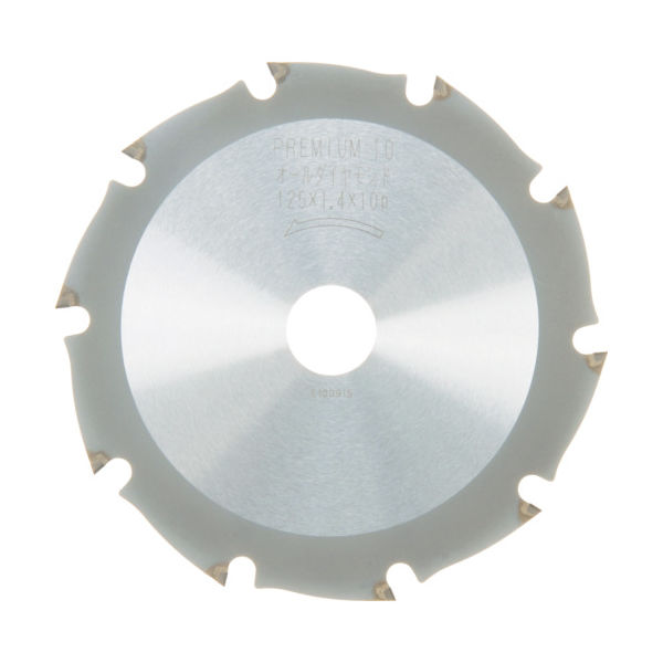 小山金属工業所 アイウッド チップソー(建材用) プレミアム オールダイヤモンド φ80 8P 99379 1枚 414-0338（直送品）